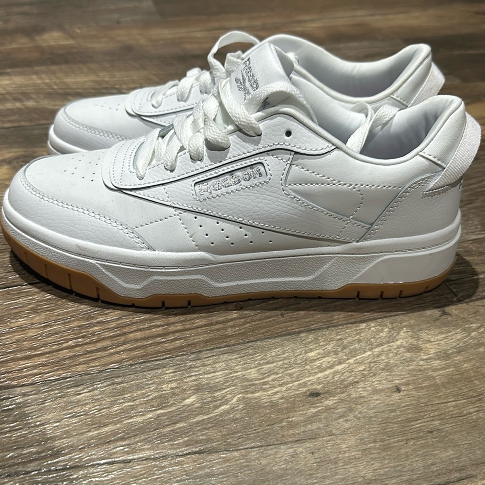 Reebok, Size 8.5, brand new never worn